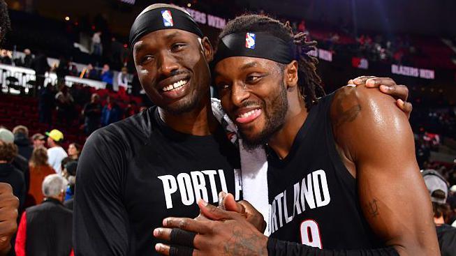 رکورد شکست‌ناپذیری آخر NBA شکست خورد؛ تاندری باخت